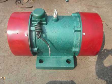 振動時(shí)效技術(shù)應(yīng)用 