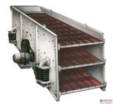 直線振動(dòng)篩排雜慢堵網(wǎng)怎么辦？